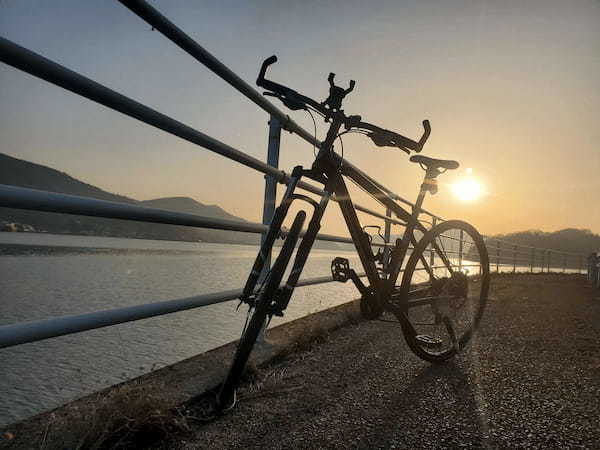 車中泊×自転車旅の魅力は？知っておきたい注意点もご紹介！