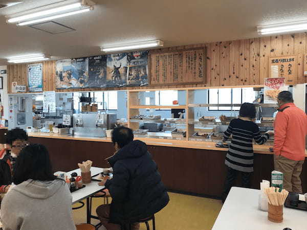 【香川県】高松でオススメのさぬきうどん「たも屋」。県外の人でも行きやすいですよ☆