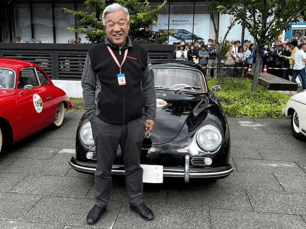 クラシックカーオーナーが絶大な信頼を寄せるエンジンオイルとは？