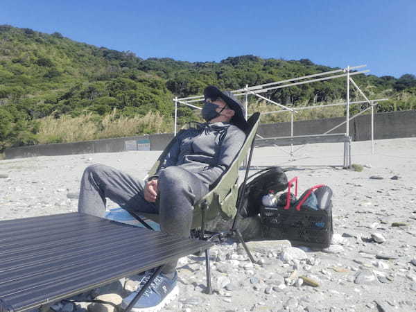 【2時間で行ける無人島】非日常を体験できる！和歌山「地の島」をご紹介！