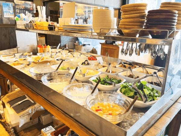 【熊本市北区】どちらが好き？植木町の「馬牛ん」でハンバーグを食べ比べ！あなたの推しハンバーグを見つけてみて。