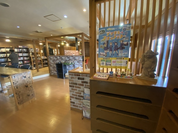 【水俣市】洋食喫茶店「喫茶工房レウリーレ」はミニ四駆のコースやガンプラが充実していて大人も子どもも楽しめる喫茶店だった。