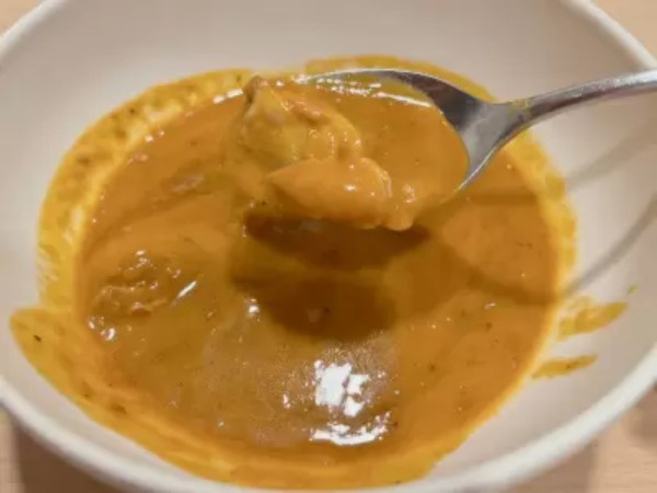 無印良品でいつもと違うカレーを食べてみた！　豊富な種類から趣向を変えてチョイス