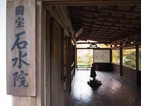 京都の紅葉といえば三尾三山！神護寺・西明寺・高山寺