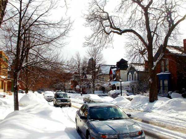 【世界で最も雪の積もる都市ベスト10】上位を独占したのは日本のあの都市だった