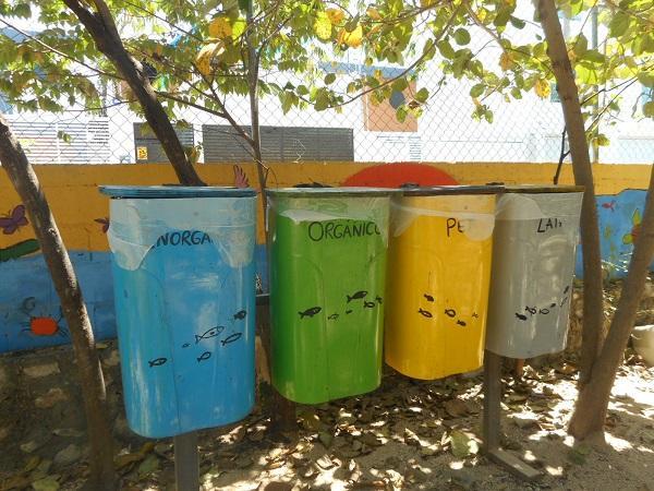 ビーチや観光に飽きたら是非！アートが光る公園　in メキシコ