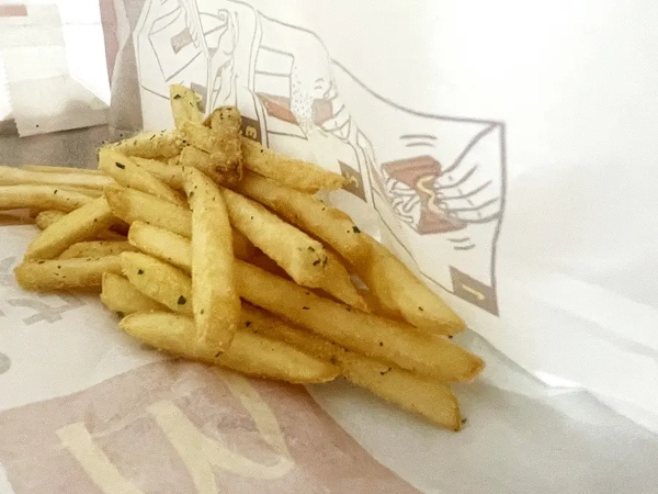 シャカシャカポテトの粉はナゲットにもあうんじゃないか説を検証