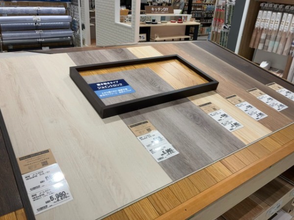 恵比寿ガーデンプレイスに「DCM DIY place」開業、DCMが都心部に出す理由とは