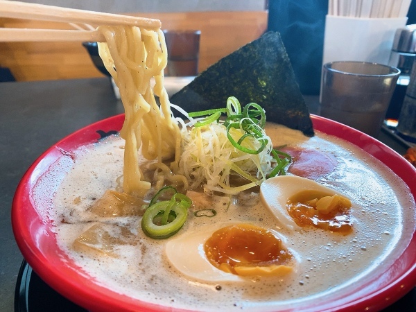 【熊本市東区】麺屋宗運の期間限定油そば!気になるかたはお早目に