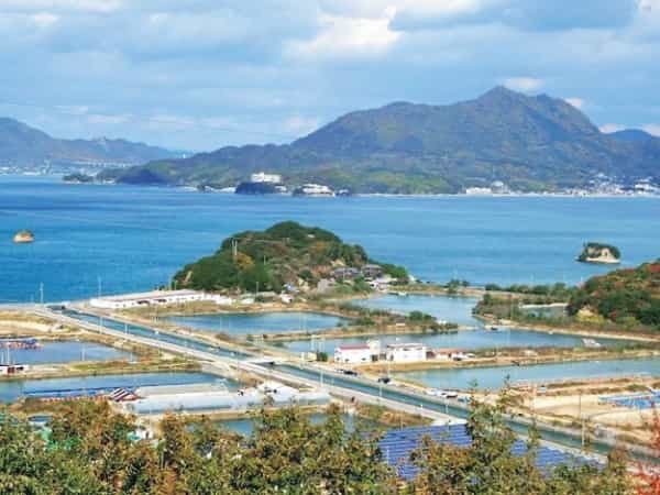 「伯方島」塩の歴史が紡ぐしまなみソルトアイランド｜再発見！大人のしまなみ海道