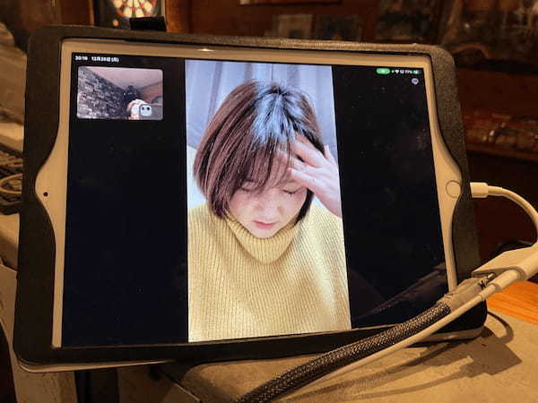 来年の事を言えば鬼が笑うっていうけど笑いたけりゃ笑えばいいさ!突然ですが占ってもろてよかですか!?→結果恐ろしいことになった