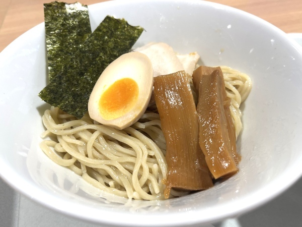 【熊本市東区】ラーメンのために生まれた小麦使用「麺彩厨房 古今」の麺を楽しむラーメン！