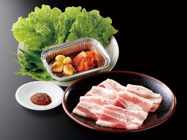 美味しさ・楽しさ・安心価格「焼肉屋さかい」韓国フェア開催！