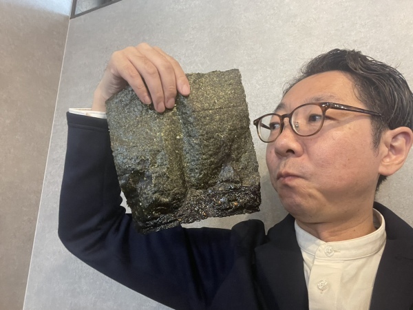 【熊本市東区】麺屋宗運の期間限定油そば!気になるかたはお早目に