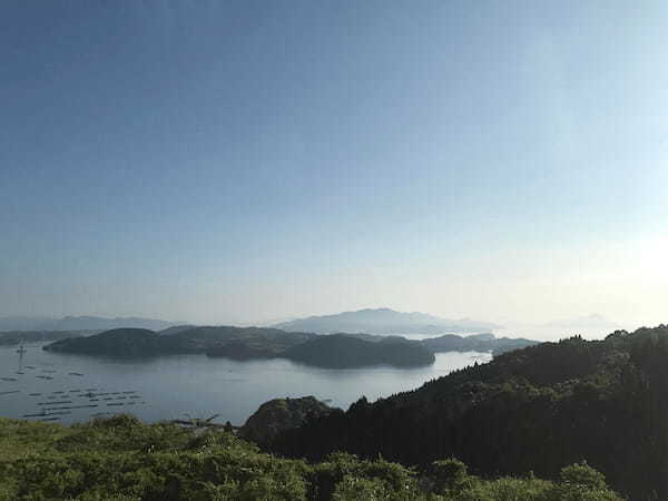 インスタ映え間違いなし！鹿児島県長島町のこの絶景を見よ！