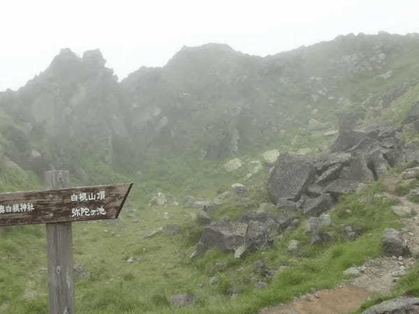 【関東】梅雨の登山におすすめの山4選！景色が残念でも楽しめるルート情報も！