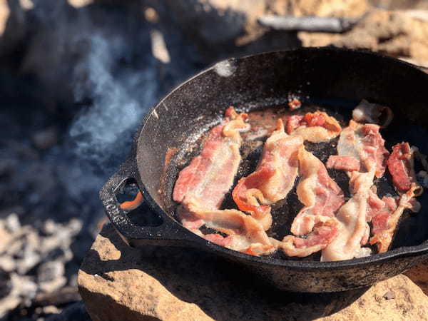 スキレット特集！使い方からおすすめレシピまでご紹介