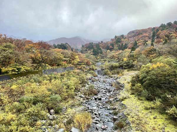 ライター・中尾の『日本百名山』登山レポート（現在10座）