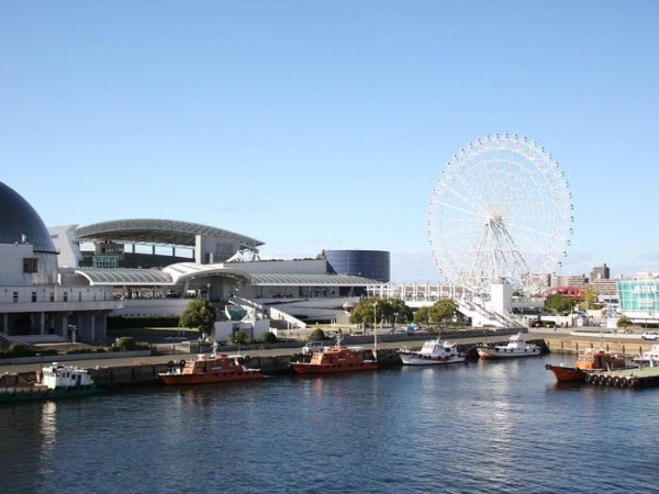 南極へのロマンかきたてる「南極観測船ふじ」（名古屋）に乗船してみた