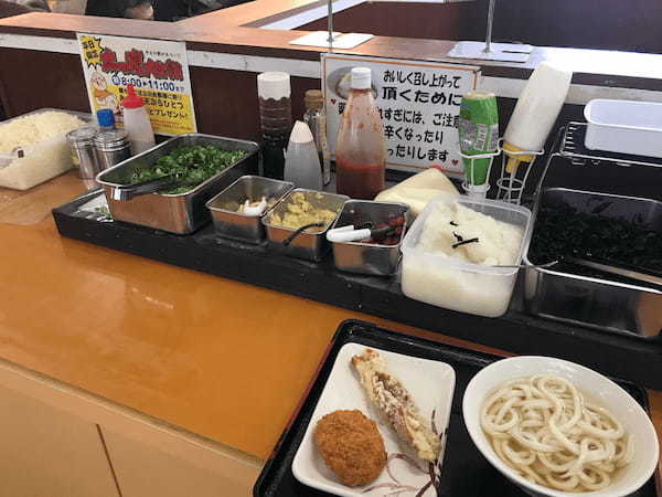 【香川県】高松でオススメのさぬきうどん「たも屋」。県外の人でも行きやすいですよ☆