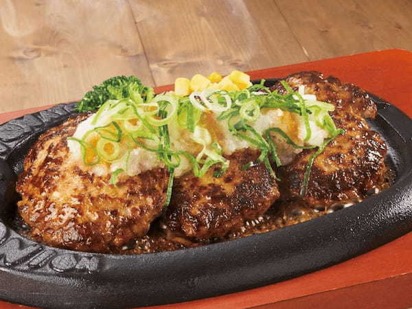 【ハンバーグ好き必見】トマオニで話題の満腹必須ランチ、販売店舗が拡大決定！