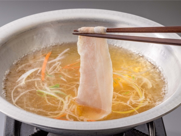【しゃぶ葉】イベリコ豚×包み野菜でしゃぶギョプサル～人気のイベリコ豚が復活！しゃぶ葉旬菜畑はリニューアル！