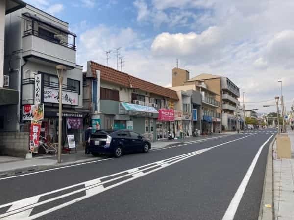 室川町にある「麺屋 桜息吹 西宮本店」で「豚骨ラーメン」を食べてきた【にしつーグルメ】