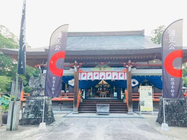 夏が来た！7月23日開催！本妙寺の「頓写会(とんしゃえ)」へ行ってきました。