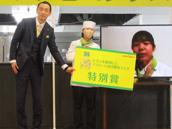 高校生レストラン・北海道三笠高校に熱視線　ポッカサッポロが新しい共創へ一歩　「白い恋人」の石屋製菓も協力