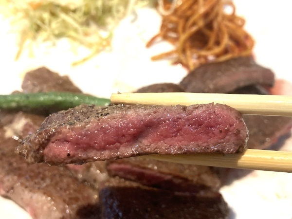 良いお肉をたくさん食べたい。そんな時には「まんぷく亭」一択でしょ!