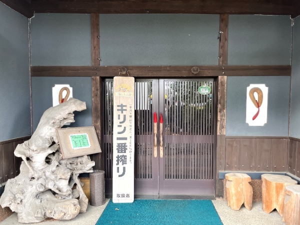 【益城ランチ】観光気分でゆっくり！「鶏炭焼 おはこ 西原店」でランチと向き合う時間が心地よい。