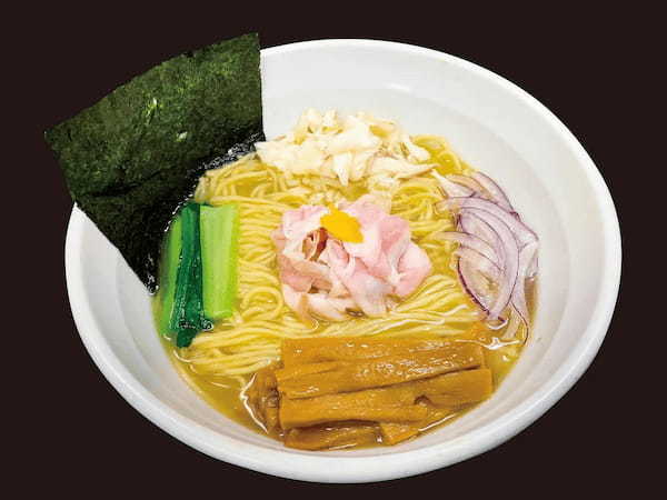 【男の麺MEN対決】らーめん ちくら製作所「鯛そば」 VS 麵屋貝殻亭「成田門前拉麺」