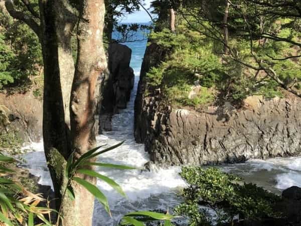 【宮城】南三陸町の神割崎のおすすめはダイナミックな絶景！