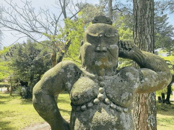 【宇城市】車を飛ばして戸馳島（とばせじま）へ。行き当たりばったり旅。