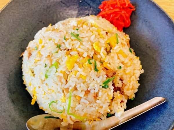 甲子園口ほんわか商店街の「和みらーめん」で中華いろいろテイクアウト【にしつーグルメ】