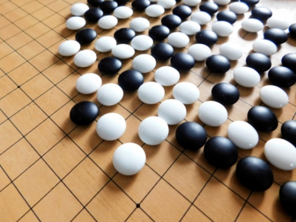 「定石」とはどんな意味の言葉?