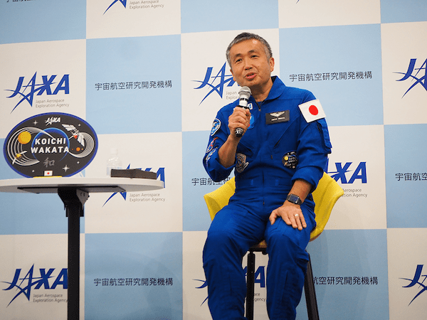 若田宇宙飛行士が5回目の宇宙へ。記者会見で語られた米露・座席交換の意義【宇宙ビジネスニュース】