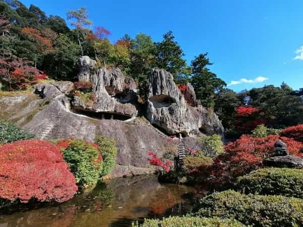 【2022年】紅葉の見頃はいつまで?穴場から定番までおすすめスポット24選