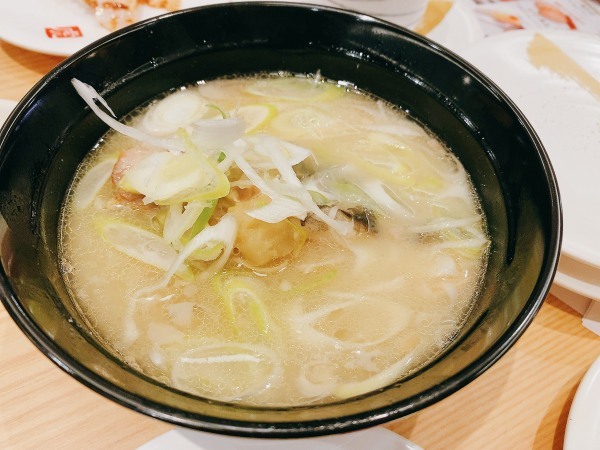 【開店情報】東区桜木に2月1日オープンの「寿司虎:益城インター店」から映像クイズ出しますので当ててみて