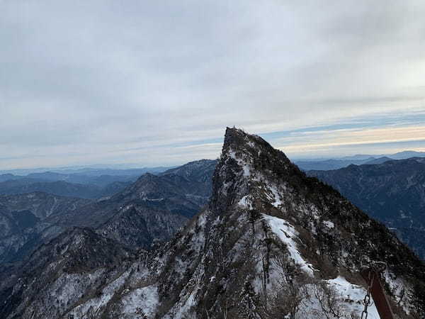 【Vol.95 剣山】初心者でも登りやすい四国の名山「剣山」をレポート／バン旅百名山