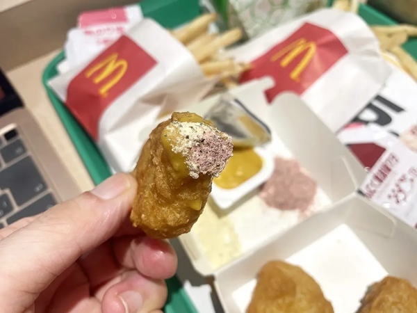 シャカシャカポテトの粉はナゲットにもあうんじゃないか説を検証