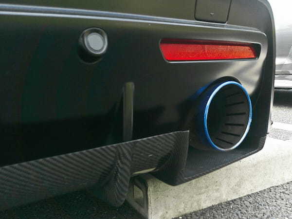 流麗なフォルムを際立たせるエクステリア！ トヨタ GRスープラ【みんなのクルマ】
