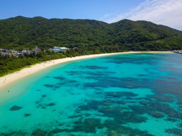 【連載】那覇から日帰りで行ける離島！渡嘉敷島で過ごす休日を紹介