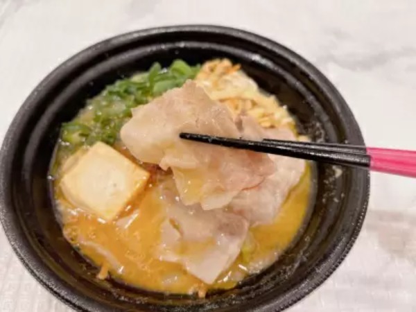 成城石井の鍋セットは本格派ですごい！レンジで6分半の温めるだけ