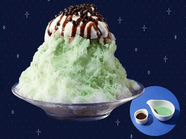 今年の推しのミントは？ ココスで「チョコミン党フェア」開催