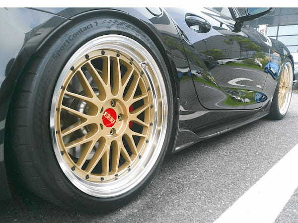 流麗なフォルムを際立たせるエクステリア！ トヨタ GRスープラ【みんなのクルマ】