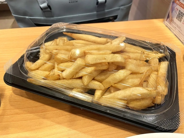 【マジか】ガストで食べ残した料理を「罪悪感ゼロ」で処理する方法 それは……