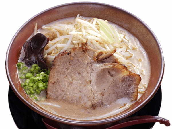 宮崎味噌ラーメン専門店「味噌と麺」が2月1日グランドメニューを一新！リニューアル記念として2月10日より割引券を配布