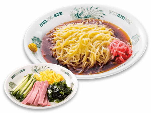 ハイデイ日高 創業50周年記念メニュー 復刻「担担麺」4月21日より販売開始！