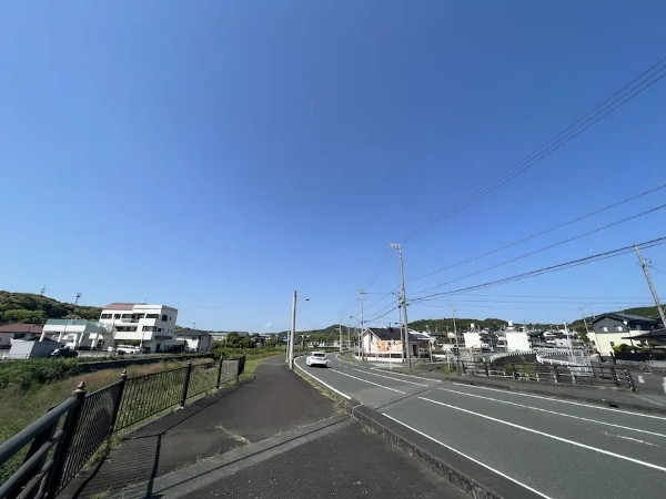 静岡の二級河川「小川」は「ちいかわ」?行ってみたら衝撃の事実が判明